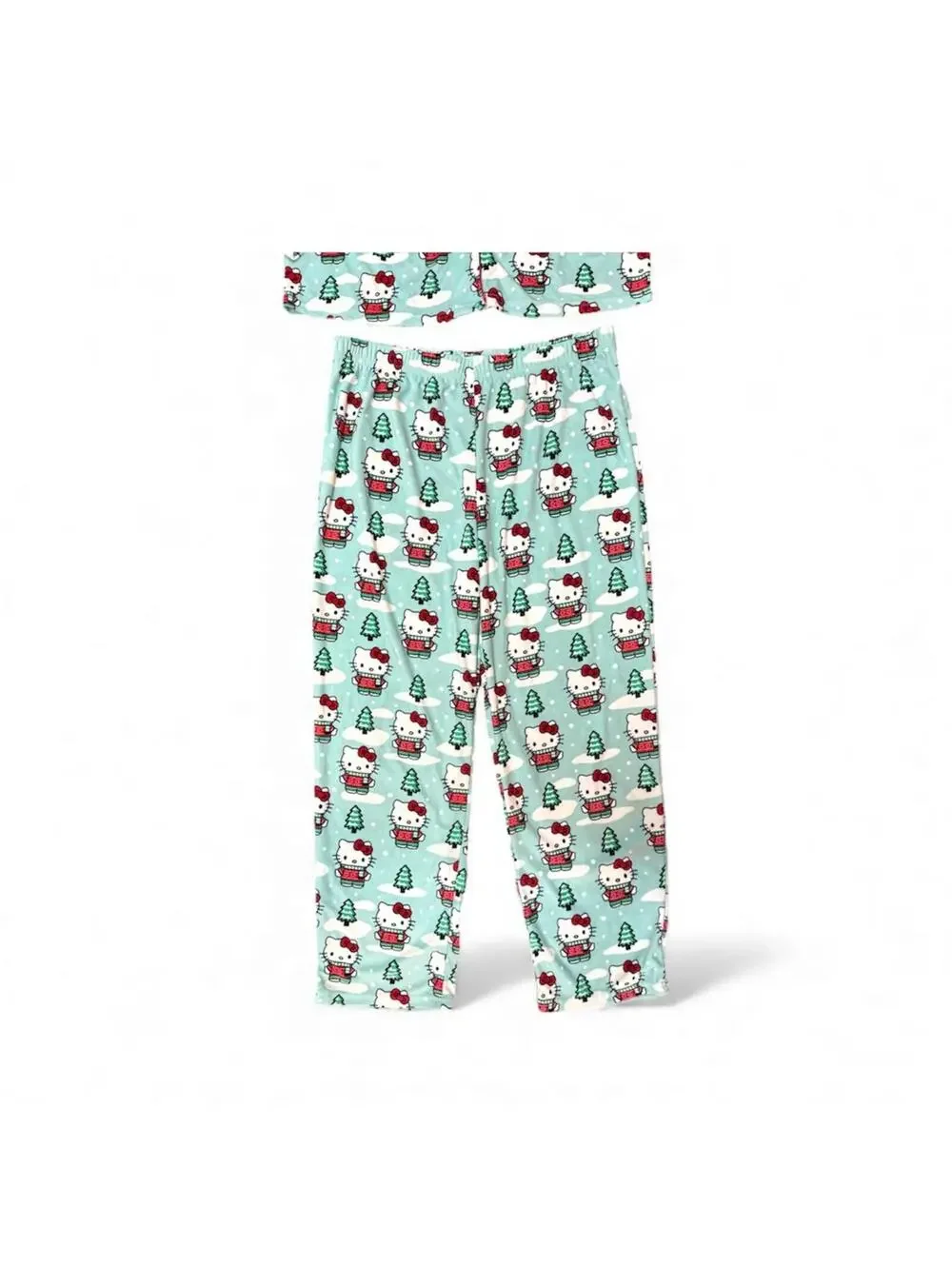 Sanrio un boxd